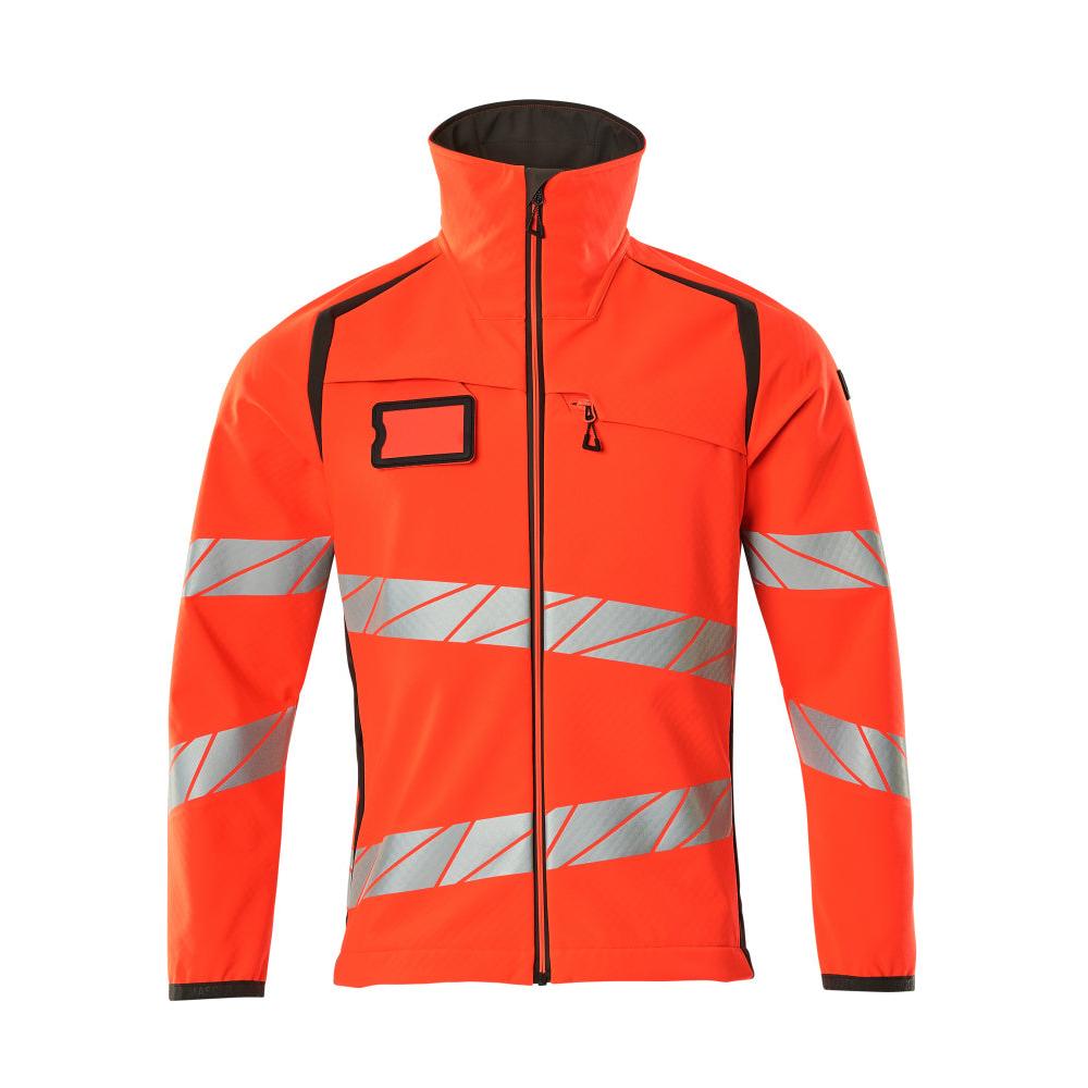 Μπουφάν Softshell Μπουφάν Softshell