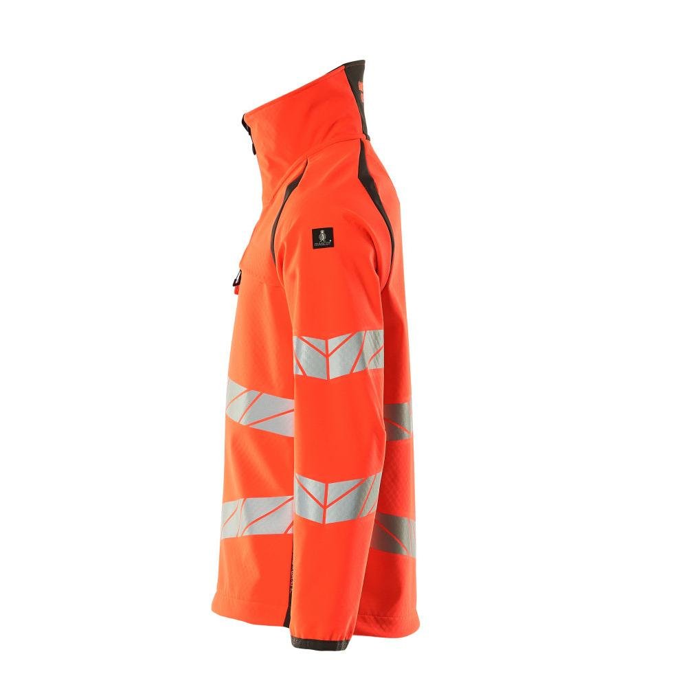 Μπουφάν Softshell Μπουφάν Softshell