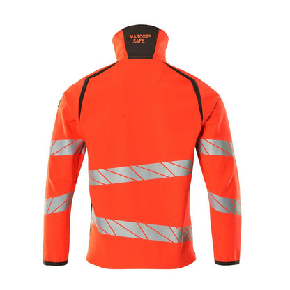 Μπουφάν Softshell Μπουφάν Softshell