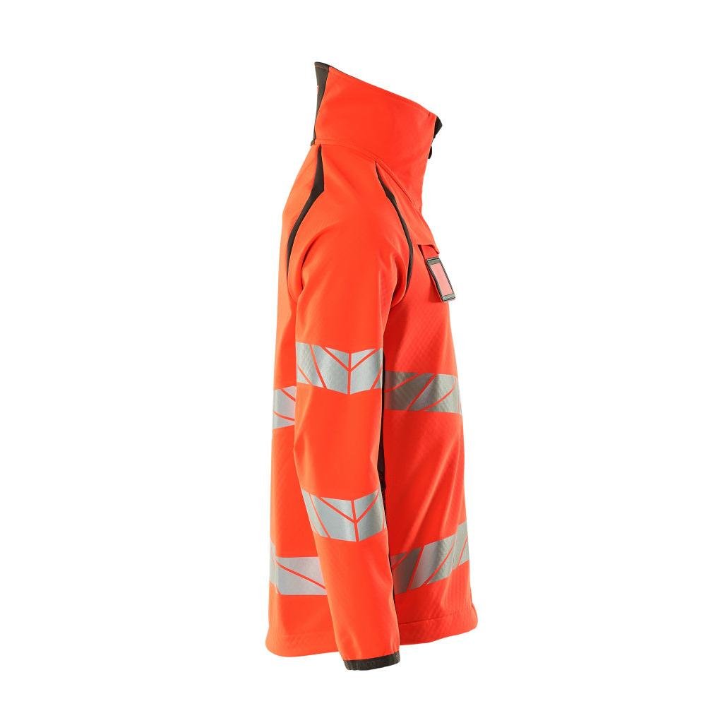 Μπουφάν Softshell Μπουφάν Softshell