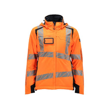 Χειμερινό μπουφάν CLIMASCOT®, γυναικείο χειμωνιάτικο μπουφάν