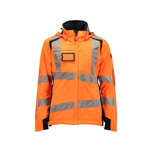 Χειμερινό μπουφάν CLIMASCOT®, γυναικείο χειμωνιάτικο μπουφάν