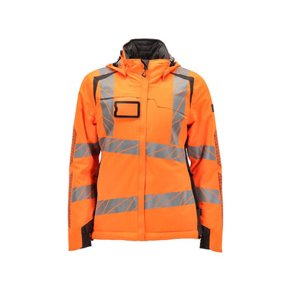 Χειμερινό μπουφάν CLIMASCOT®, γυναικείο χειμωνιάτικο μπουφάν