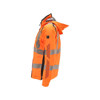 Χειμερινό μπουφάν CLIMASCOT®, γυναικείο χειμωνιάτικο μπουφάν