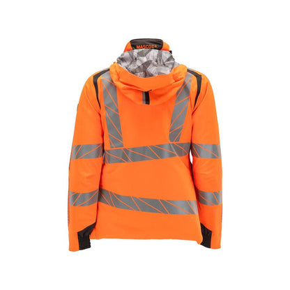 Χειμερινό μπουφάν CLIMASCOT®, γυναικείο χειμωνιάτικο μπουφάν