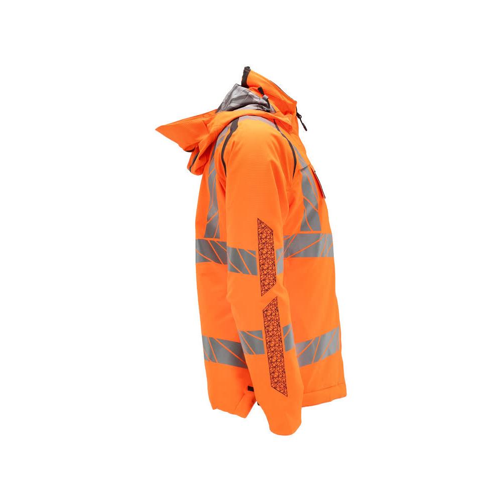 Χειμερινό μπουφάν CLIMASCOT®, γυναικείο χειμωνιάτικο μπουφάν