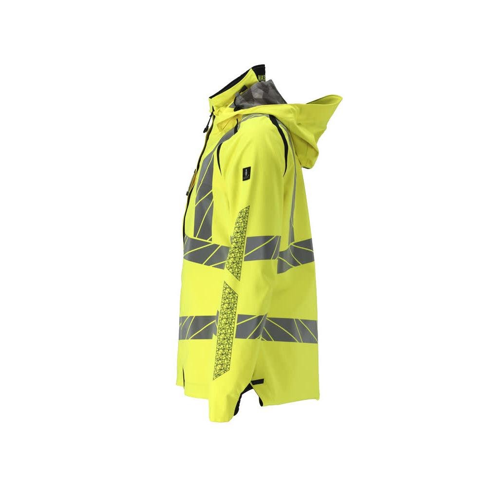 Χειμερινό μπουφάν CLIMASCOT®, γυναικείο χειμωνιάτικο μπουφάν