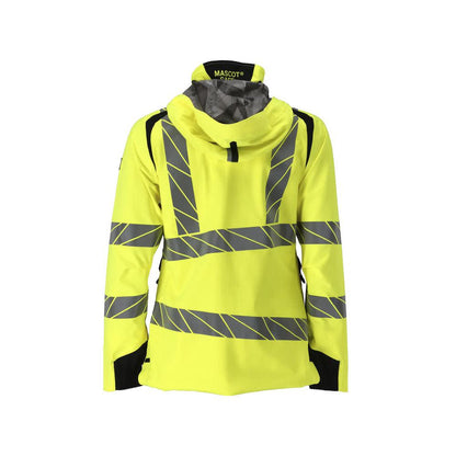 Χειμερινό μπουφάν CLIMASCOT®, γυναικείο χειμωνιάτικο μπουφάν