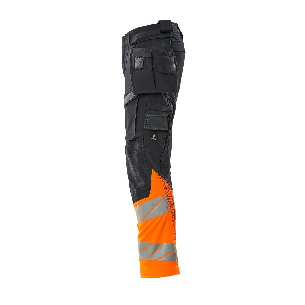 Παντελόνι με κρεμαστές τσέπες, ULTIMATE STRETCH παντελόνι