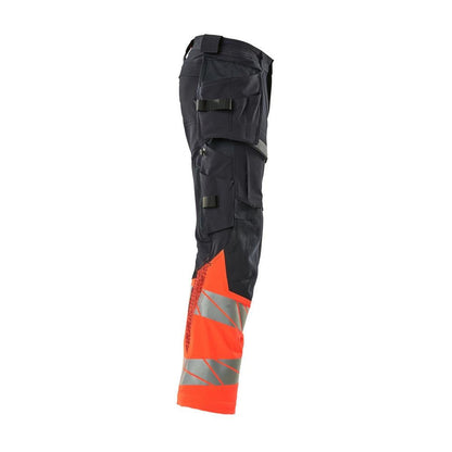Παντελόνι με κρεμαστές τσέπες, ULTIMATE STRETCH παντελόνι