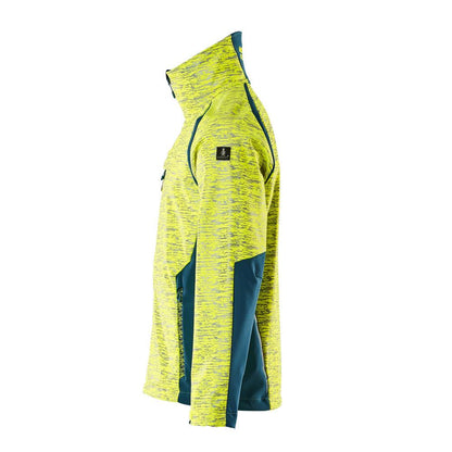 Μπουφάν Softshell με reflex εφέ Μπουφάν Softshell