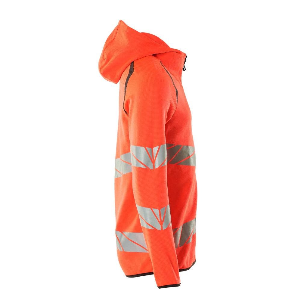 Φούτερ με κουκούλα, μοντέρνα φούτερ με κουκούλα