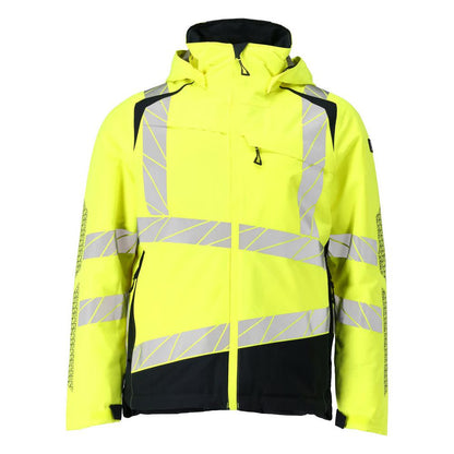 Χειμερινό μπουφάν με επένδυση CLIMASCOT® Χειμερινό μπουφάν