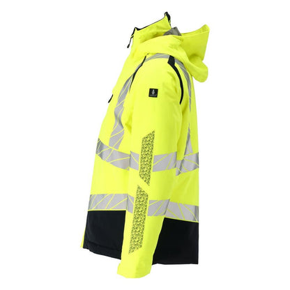 Χειμερινό μπουφάν με επένδυση CLIMASCOT® Χειμερινό μπουφάν