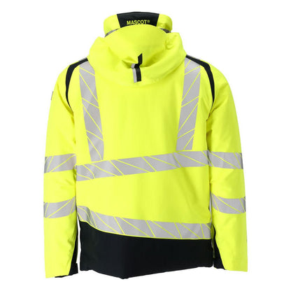 Χειμερινό μπουφάν με επένδυση CLIMASCOT® Χειμερινό μπουφάν