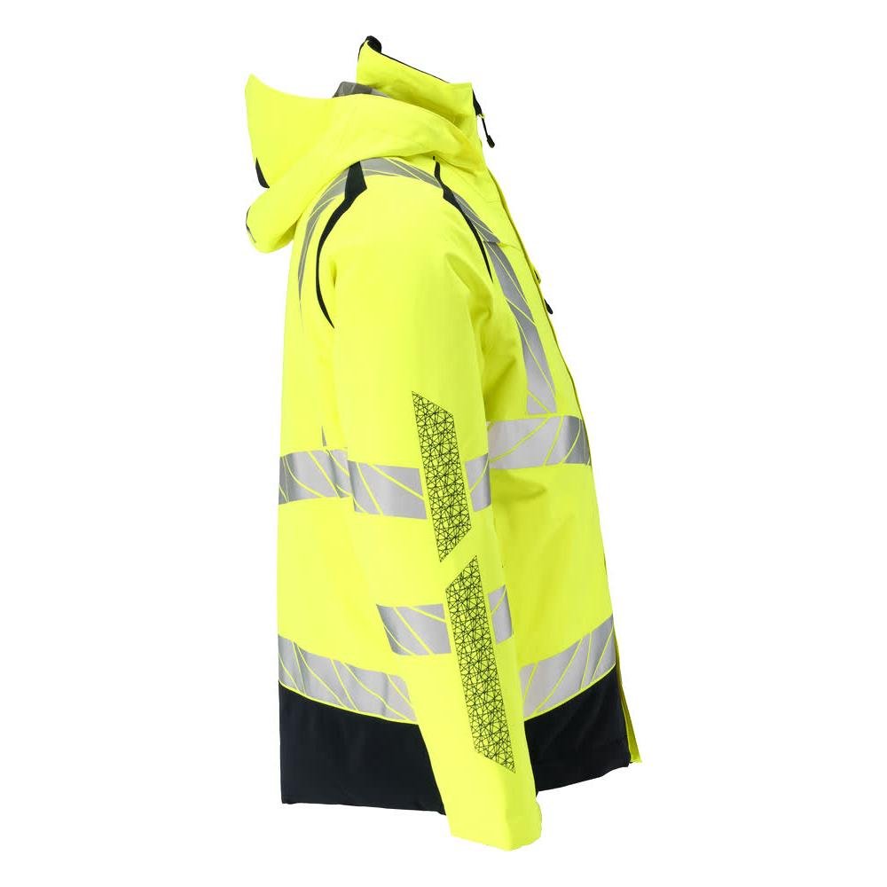 Χειμερινό μπουφάν με επένδυση CLIMASCOT® Χειμερινό μπουφάν