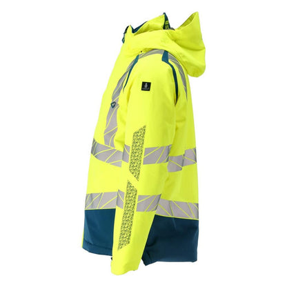 Χειμερινό μπουφάν με επένδυση CLIMASCOT® Χειμερινό μπουφάν