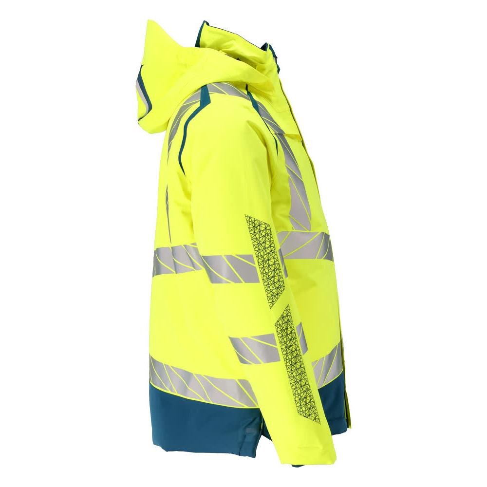 Χειμερινό μπουφάν με επένδυση CLIMASCOT® Χειμερινό μπουφάν