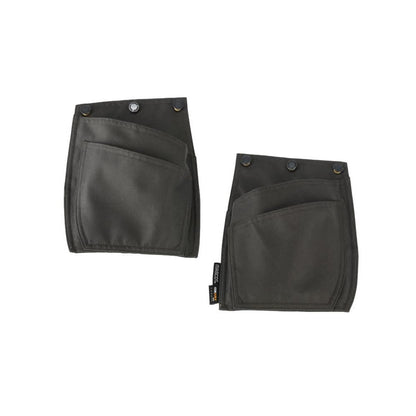 Κρεμαστές τσέπες, δύο κρεμαστές τσέπες σε σετ, μέγεθος ΕΝΑ