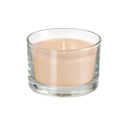 Τα γυαλιά κεριών Ibiza, περίπου. 6H 58 x 85 mm