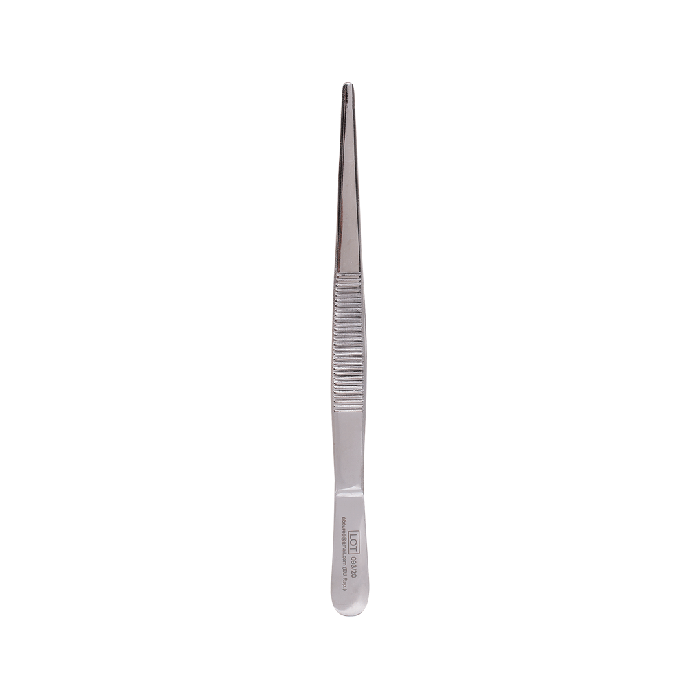 Pinzette NR 14 cm anatomisch