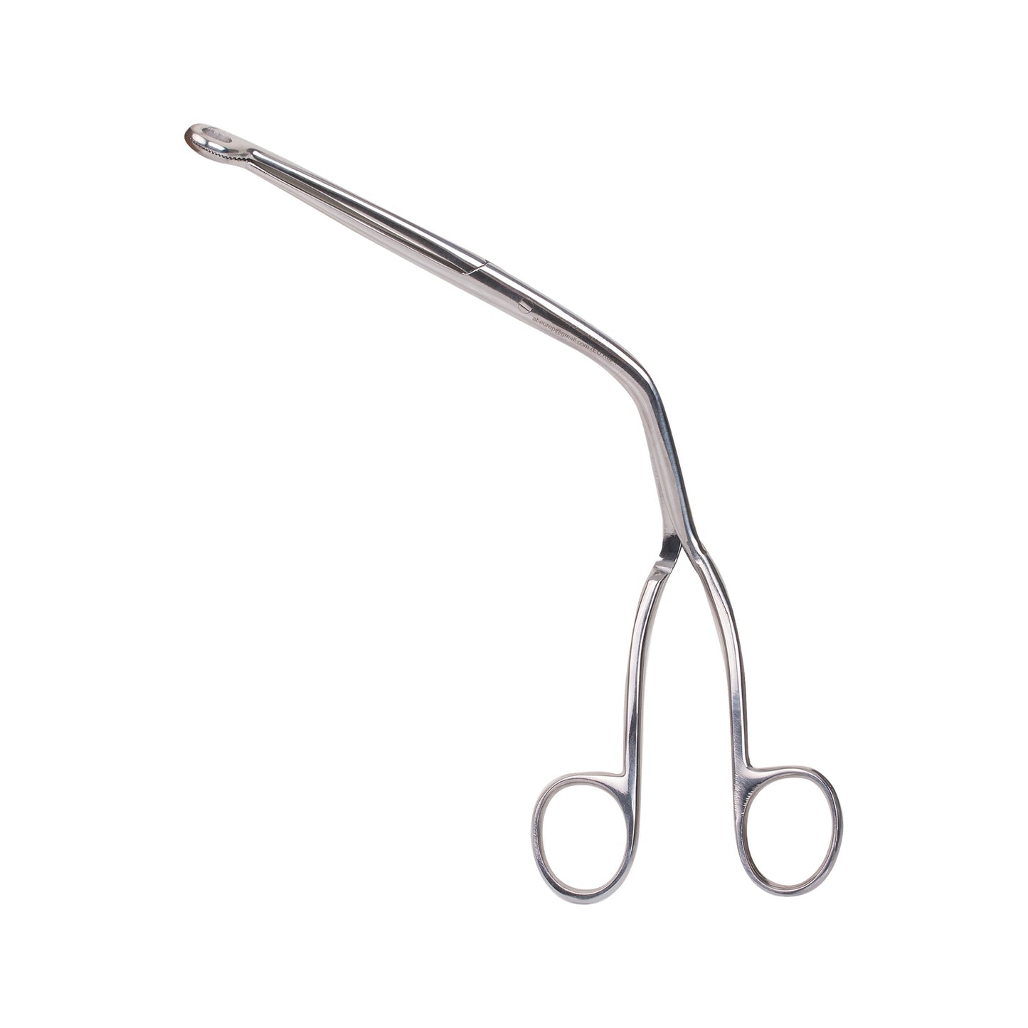 Magill-Zange NR 25 cm
