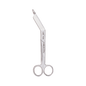 Listerschere OP 18 cm kniegebogen