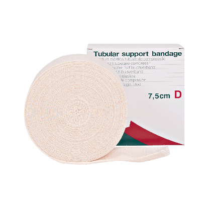 Grip Schlauchverband 10 m dauerelastisch D 7,50 cm