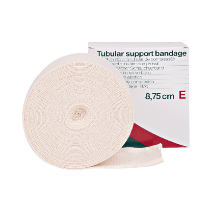 Grip Schlauchverband 10 m dauerelastisch E 8,75 cm