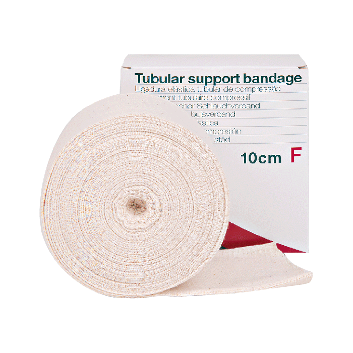 Grip Schlauchverband 10 m dauerelastisch F 10 cm
