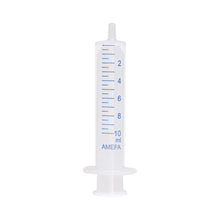 Σύριγγα μίας χρήσης 10 ml