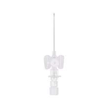 Vasofix-Braunüle G 17-1,5 λευκό