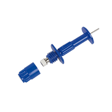 Ενδοοστική βελόνα  15 G - 47,6 mm, ρυθμιζόμενο εύρος 9,5-22 mm
