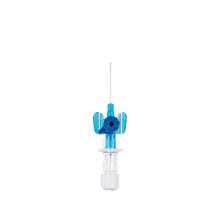 Vasofix-Braunüle Safety G 22-0,9 μπλε