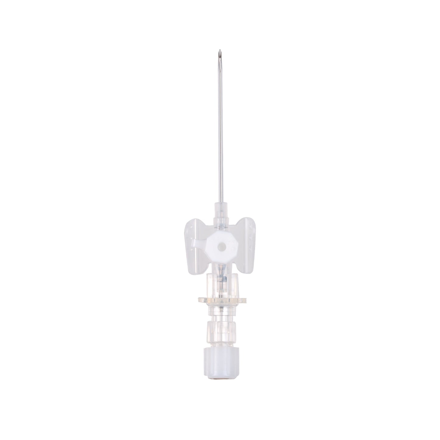 Vasofix-Braunüle Safety G 17-1,5 weiß