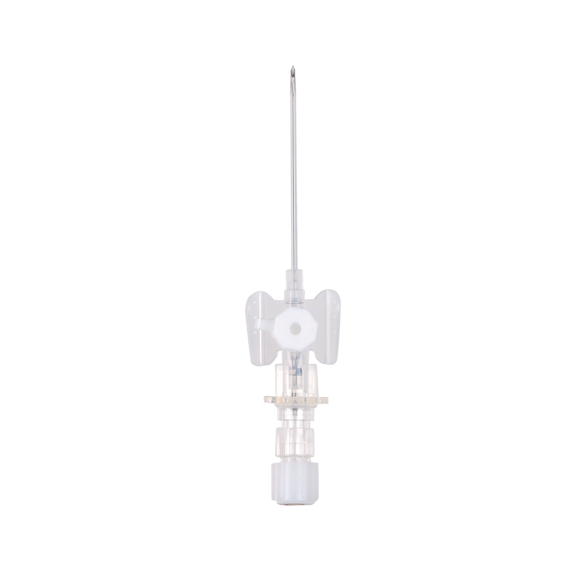 Vasofix-Braunüle Safety G 17-1,5 weiß