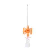 Vasofix-Braunüle Safety G 14-2,2 πορτοκαλί