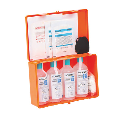 AQUA NIT® -Box 4 x 250 ml Augenspülung