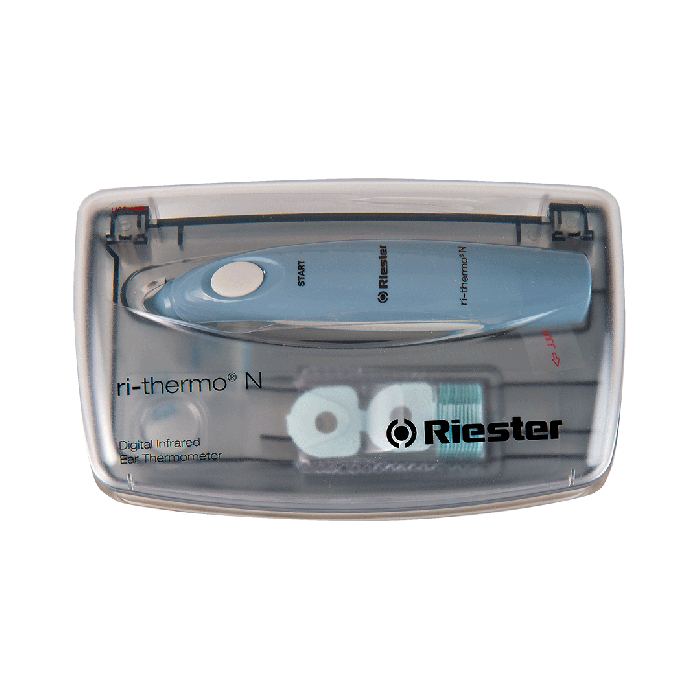 ri-thermo N Multifunktions-Thermometer