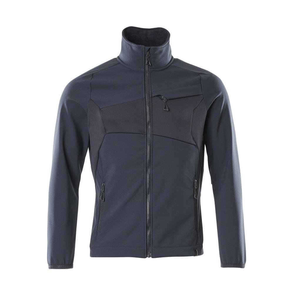 Μπουφάν Softshell Μπουφάν Softshell
