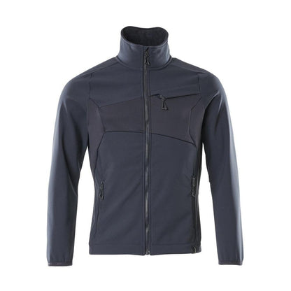 Μπουφάν Softshell Μπουφάν Softshell