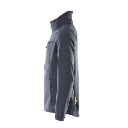 Μπουφάν Softshell Μπουφάν Softshell