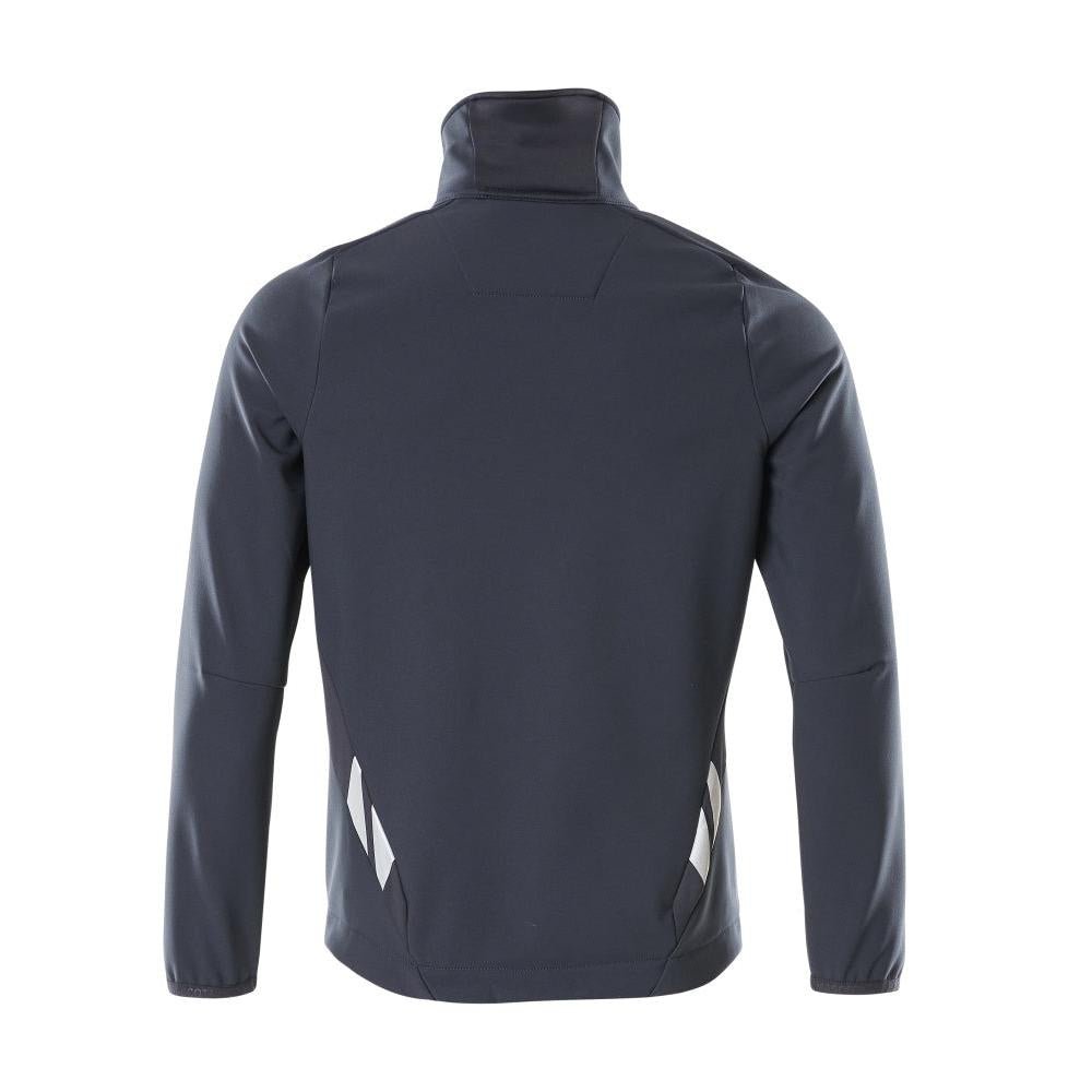 Μπουφάν Softshell Μπουφάν Softshell