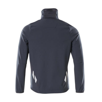 Μπουφάν Softshell Μπουφάν Softshell