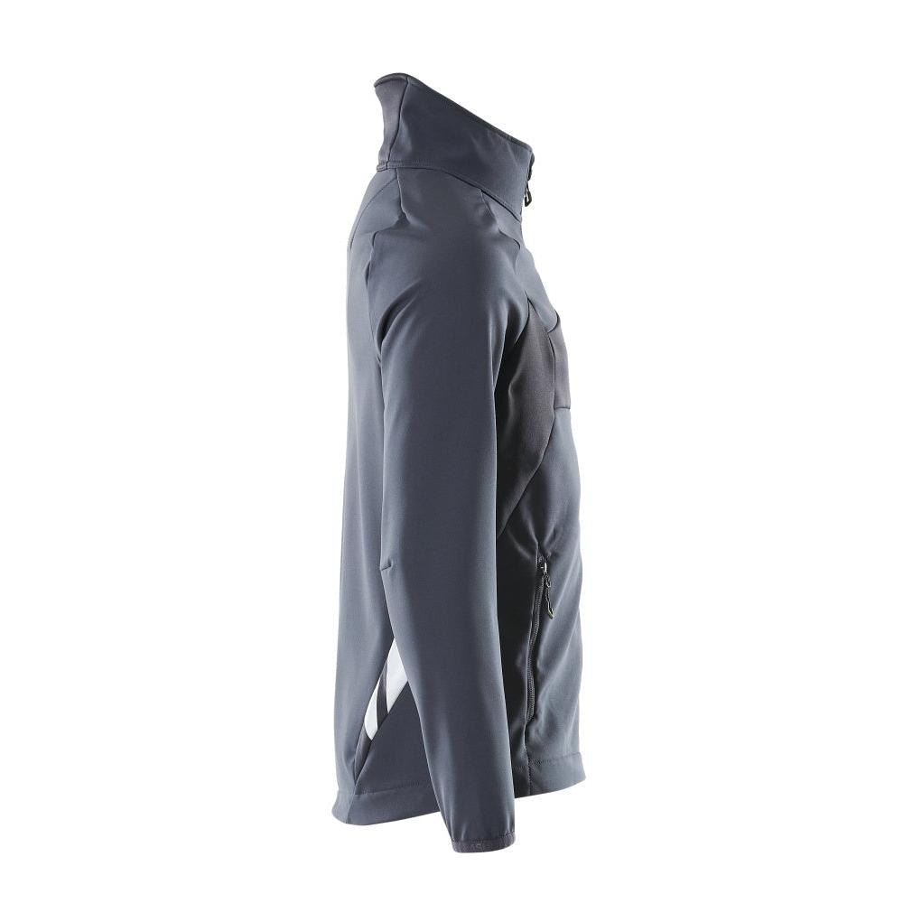 Μπουφάν Softshell Μπουφάν Softshell