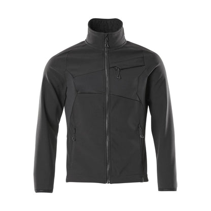 Μπουφάν Softshell Μπουφάν Softshell