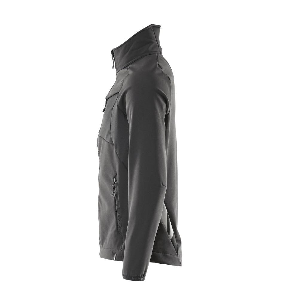 Μπουφάν Softshell Μπουφάν Softshell