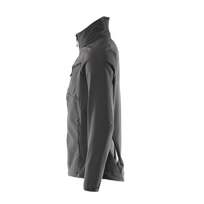 Μπουφάν Softshell Μπουφάν Softshell