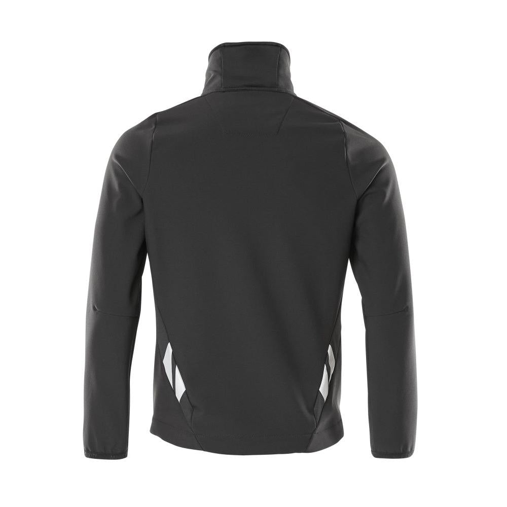 Μπουφάν Softshell Μπουφάν Softshell