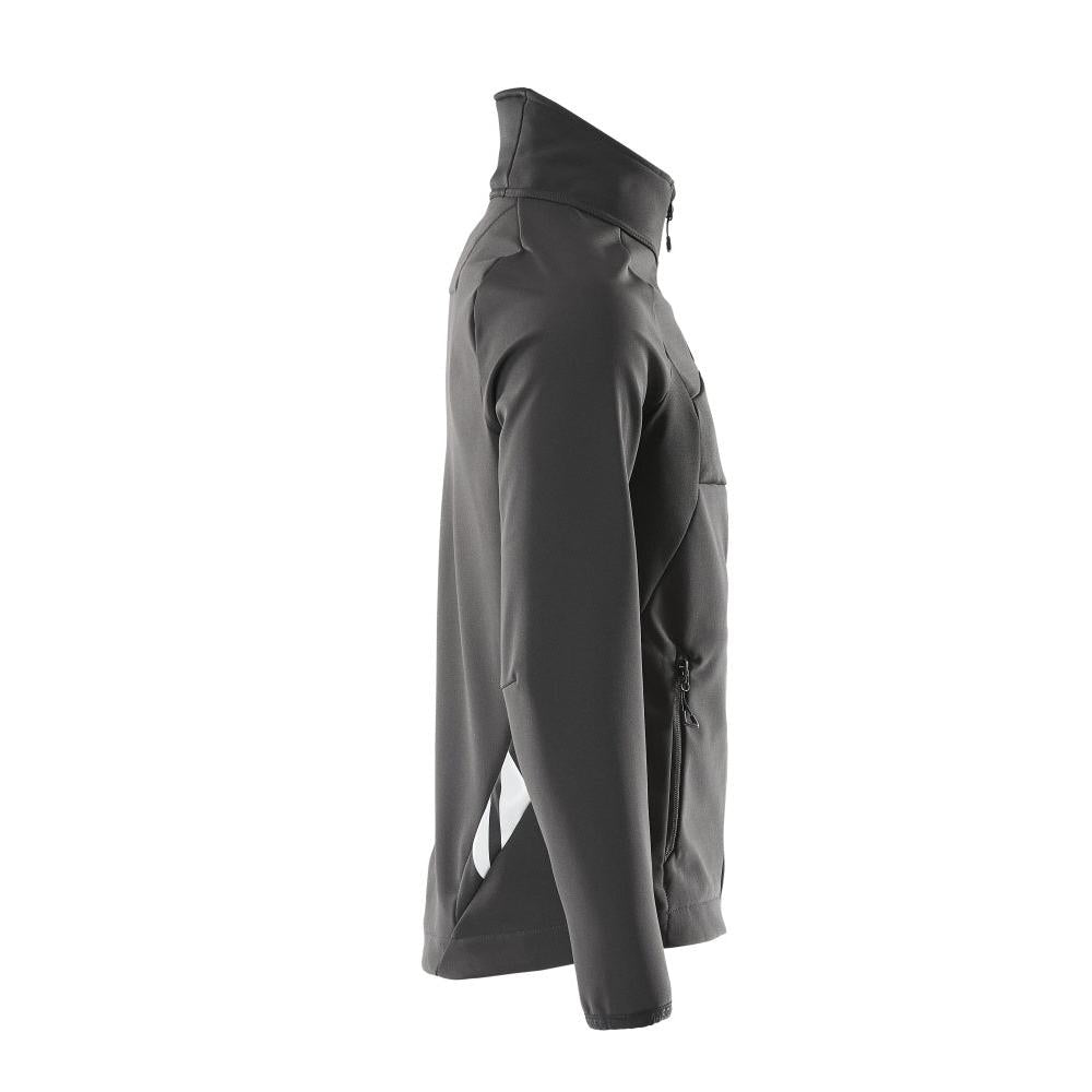 Μπουφάν Softshell Μπουφάν Softshell